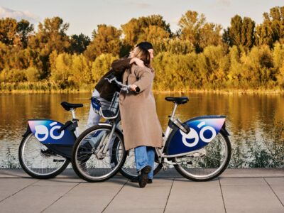 Rowerowa moc przemian: Podsumowanie sezonu 2025